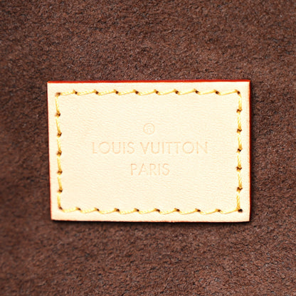Louis Vuitton Monogram Pochette Metis 7 of 10