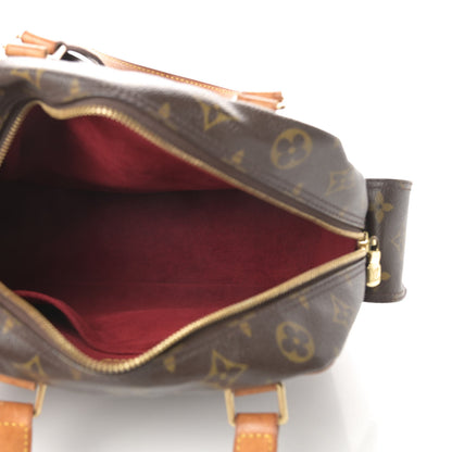 Louis Vuitton Monogram Excentri-Cite 5 of 16