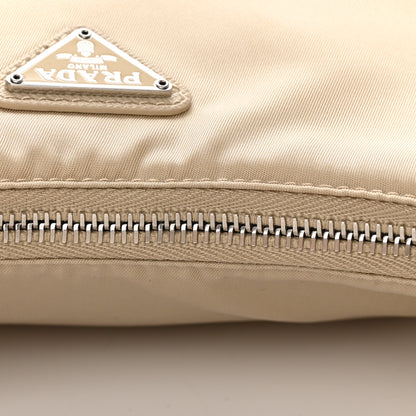 Prada Nylon Re-Edition 2005 Shoulder Bag Cammeo 12 of 15