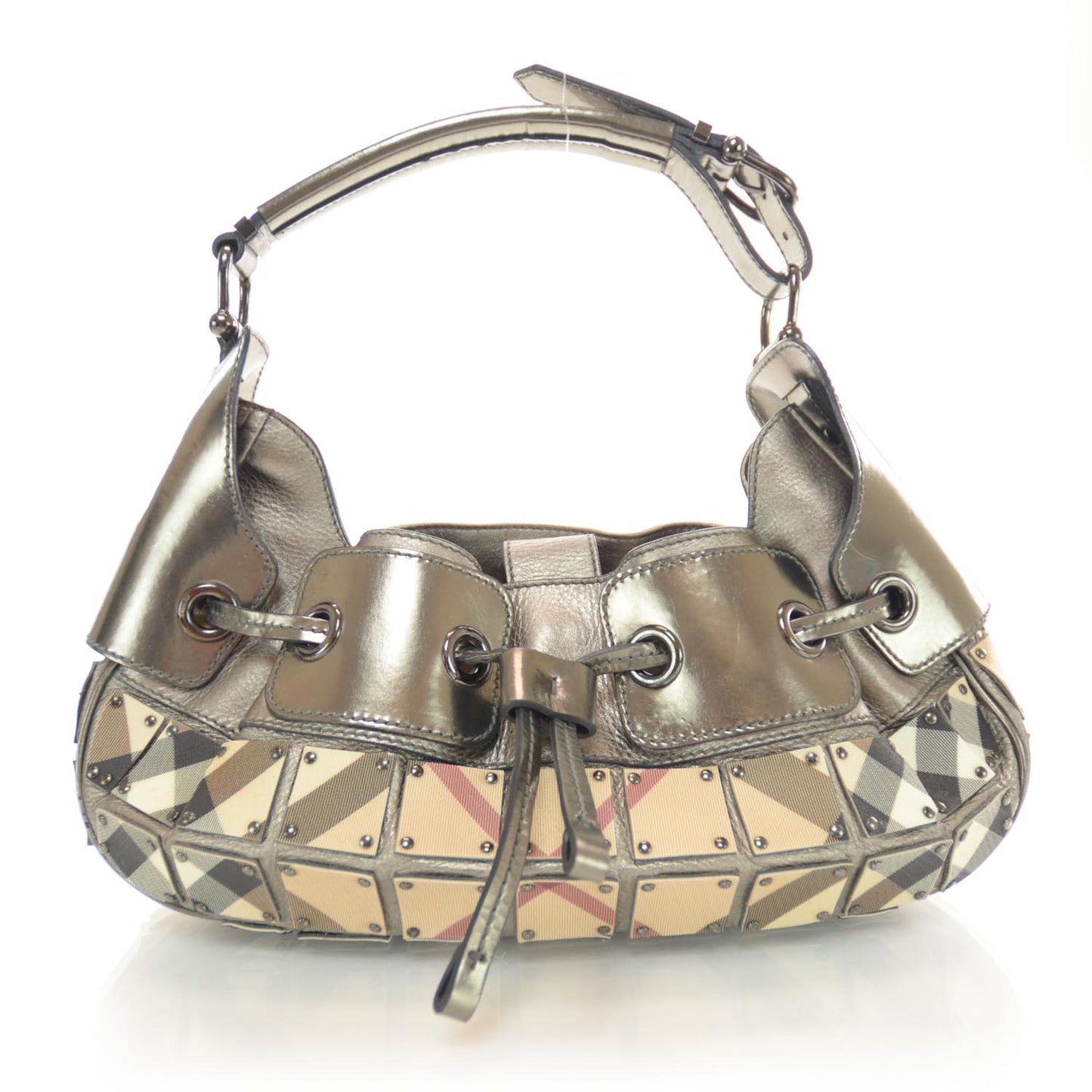 Prorsum Super Nova Mini Warrior Studded Hobo