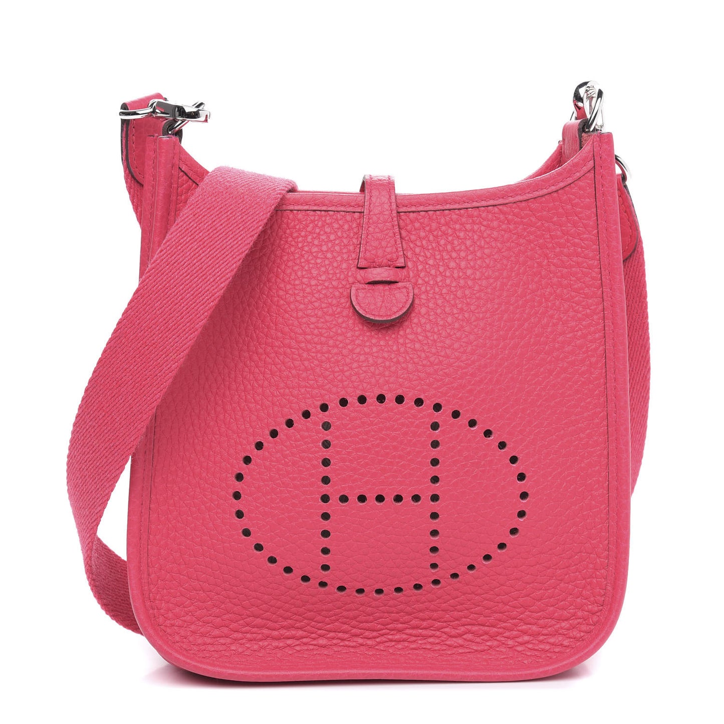 Taurillon Clemence Evelyne TPM Rose Extreme