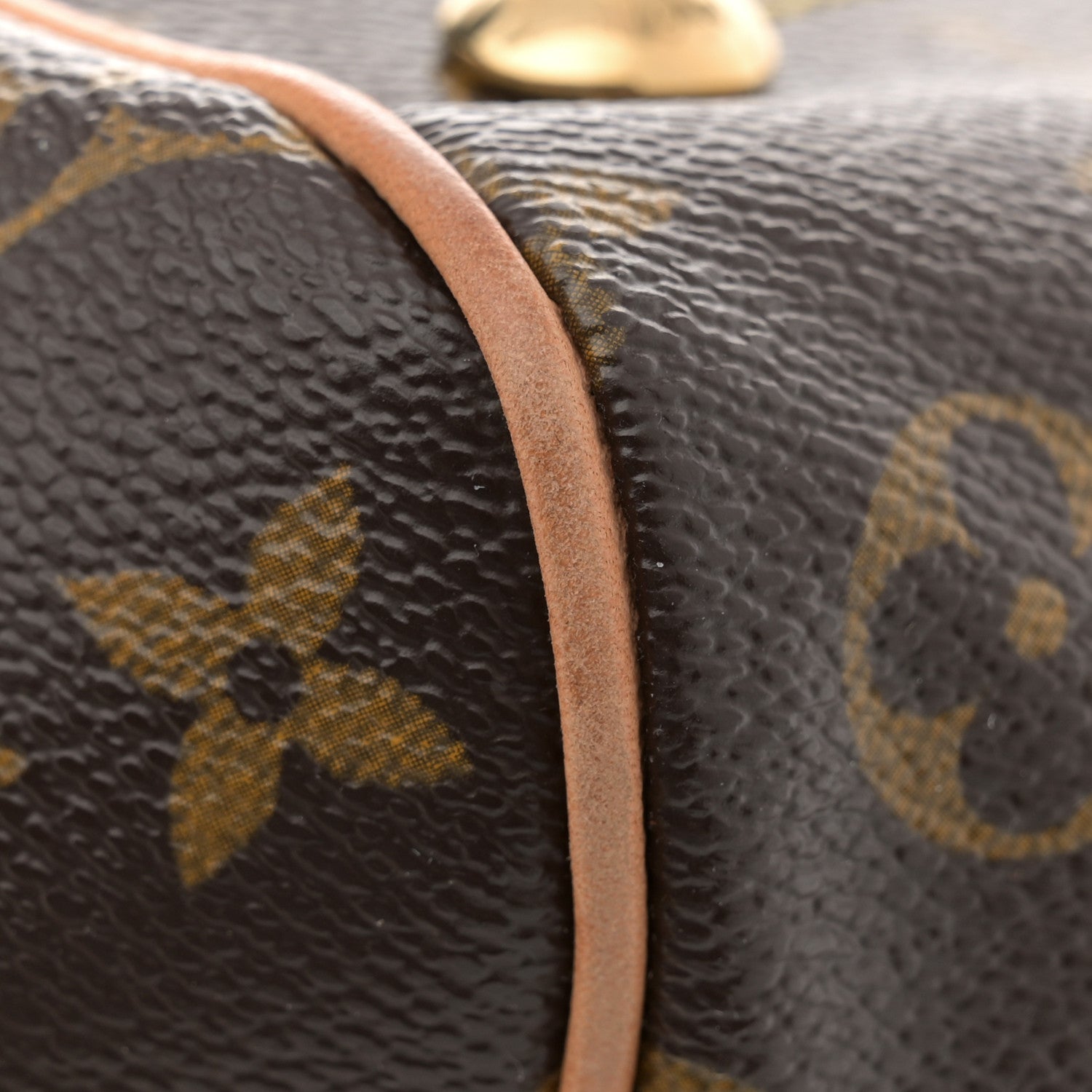 Louis Vuitton Monogram Tivoli PM 12 of 12
