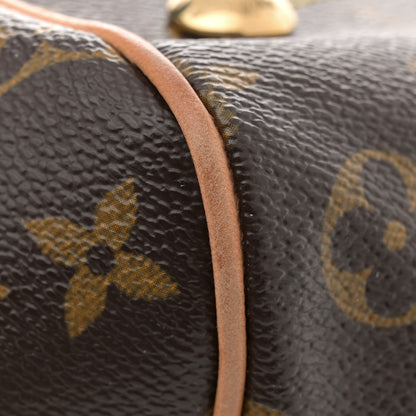 Louis Vuitton Monogram Tivoli PM 12 of 12