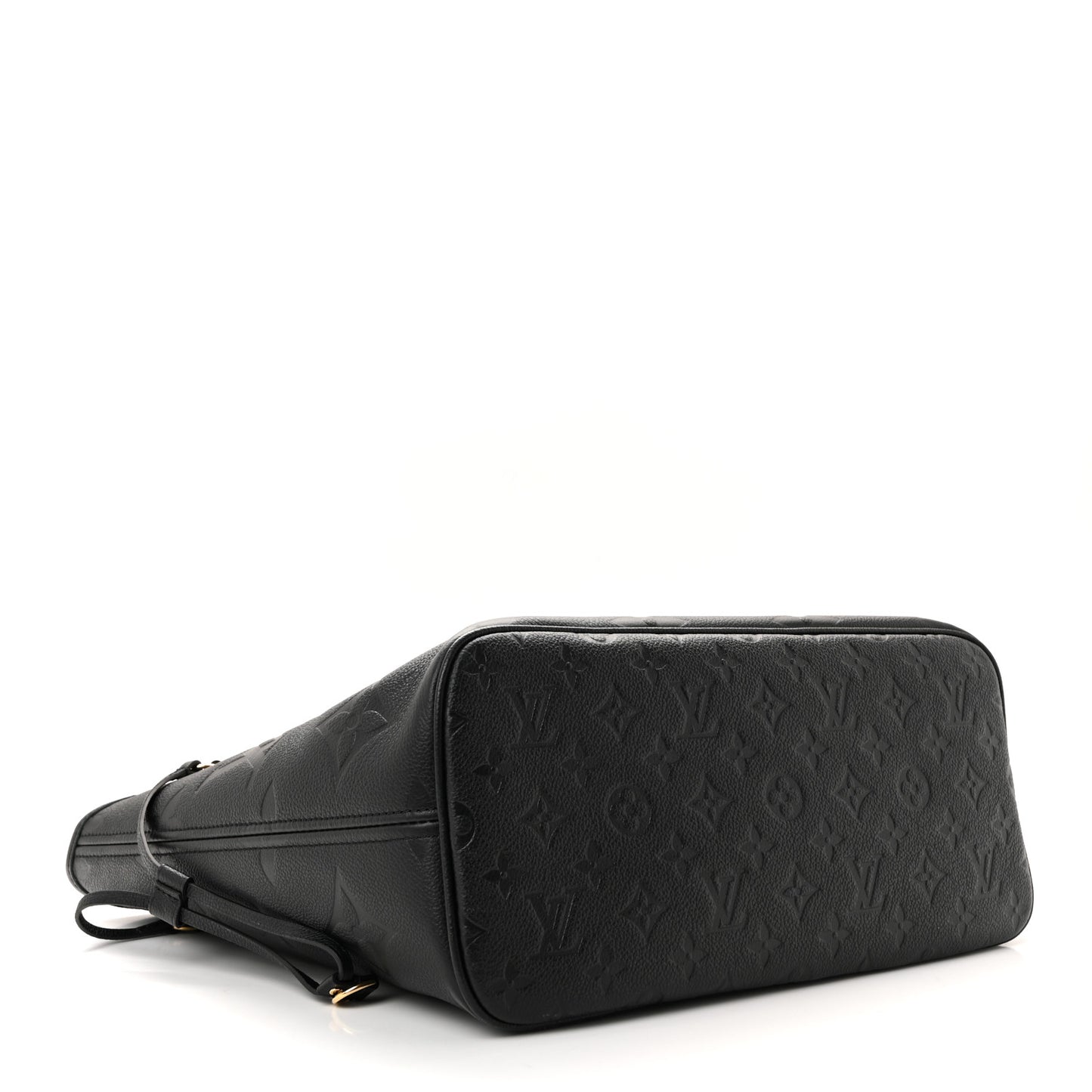 Empreinte Monogram Giant Neverfull MM Black