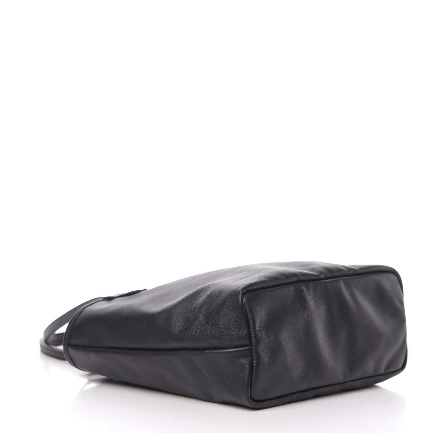 Goyardine Reversible Mini Anjou Black