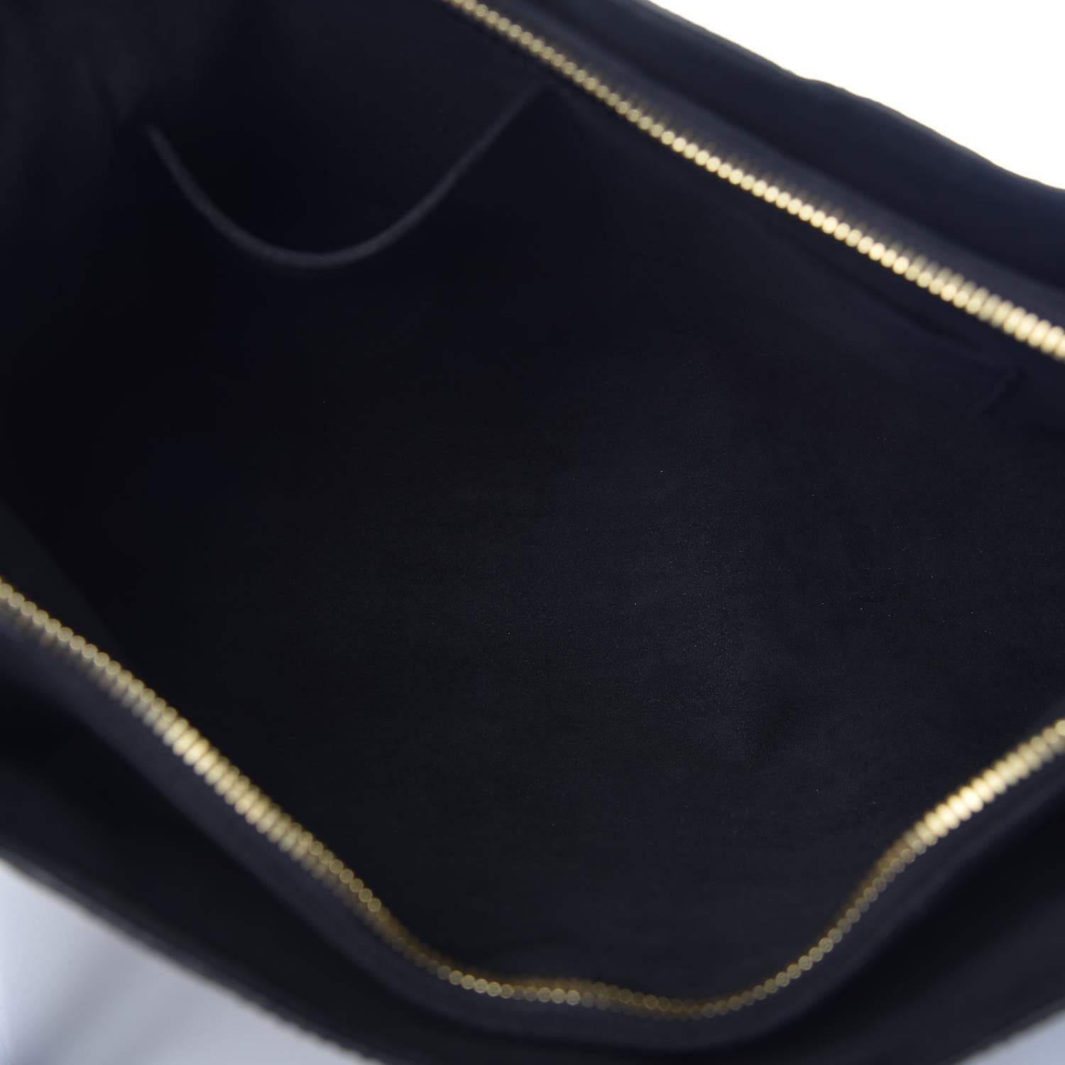 Louis Vuitton Empreinte Surene MM Black 5 of 7
