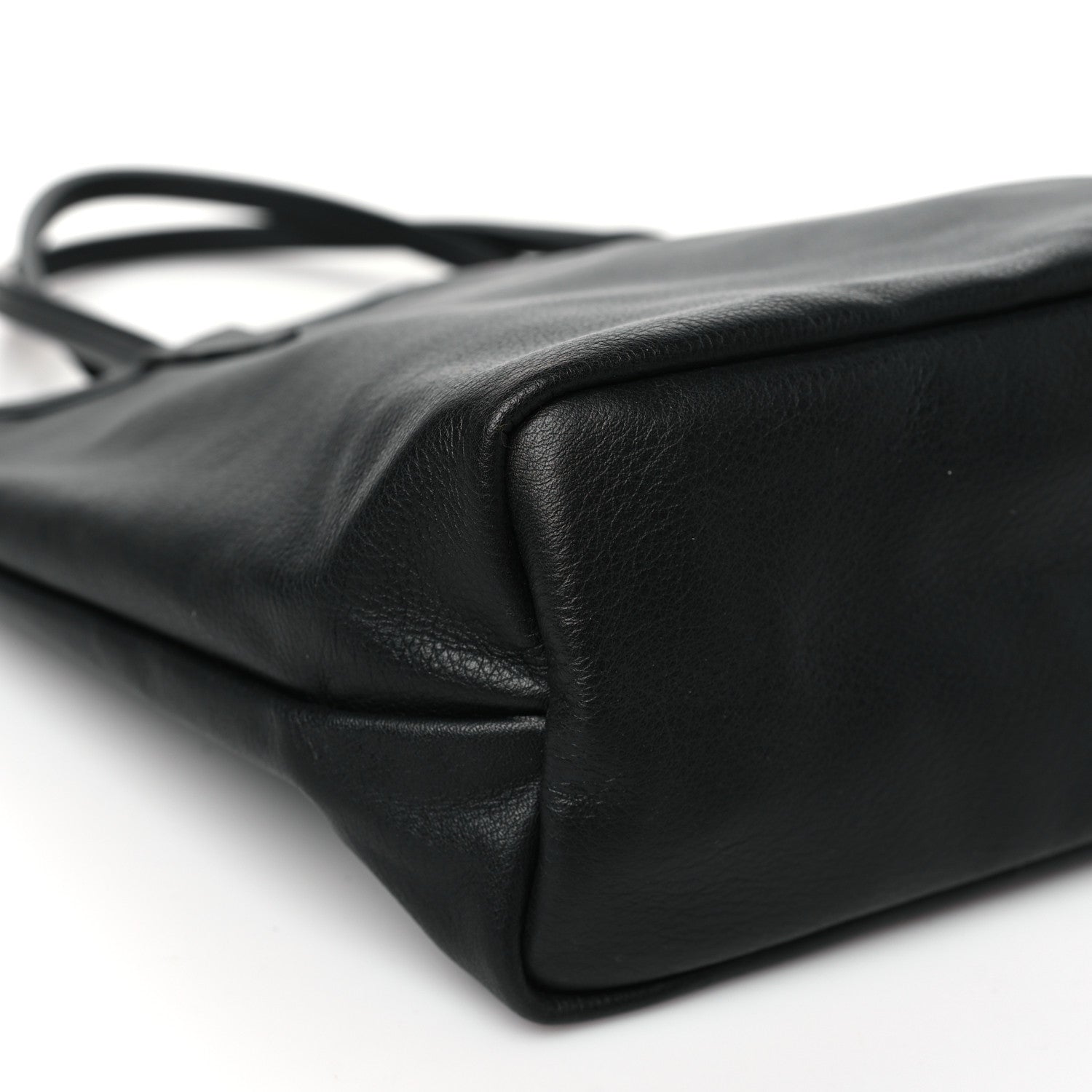 Goyard Goyardine Reversible Mini Anjou Black 14 of 16