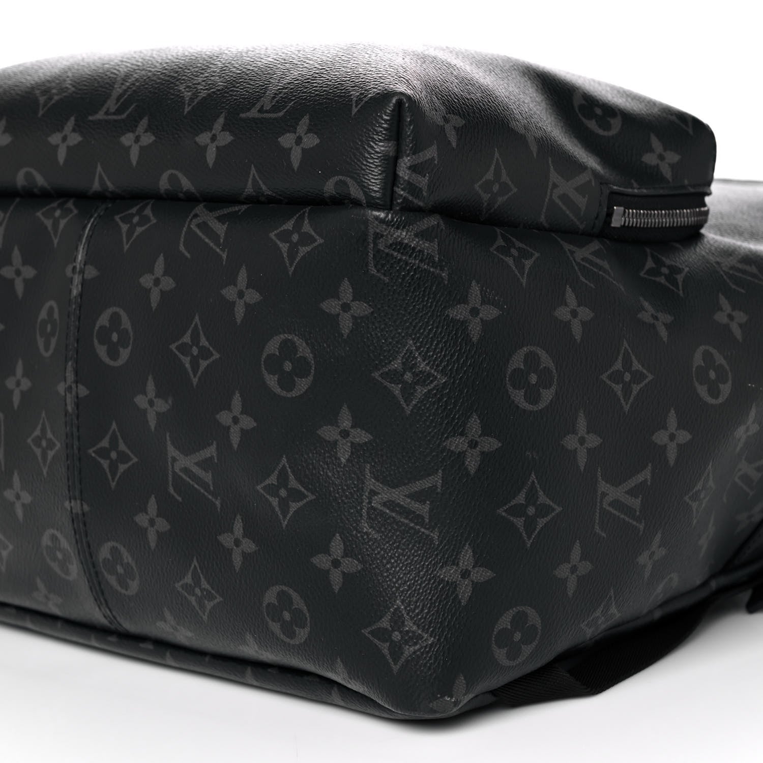 Louis Vuitton Monogram Eclipse Discovery Backpack PM 10 of 11