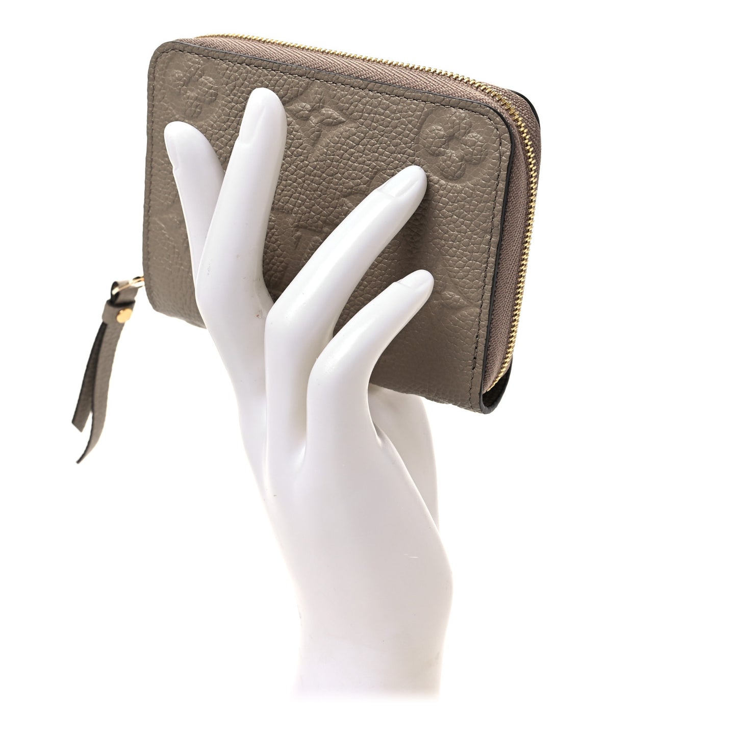 Empreinte Zippy Coin Purse Tourterelle