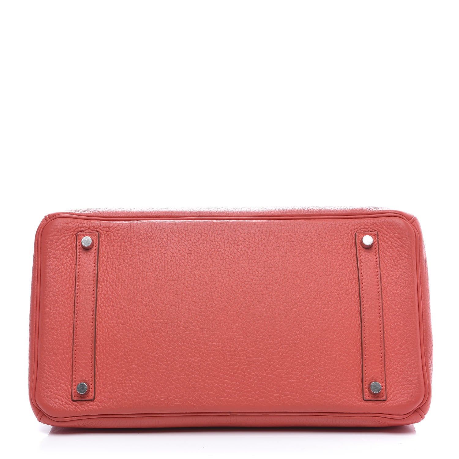 Hermes Togo Birkin 35 Rose Jaipur 6 of 16