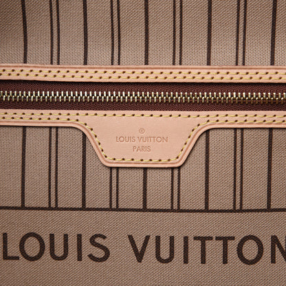Louis Vuitton Monogram Neo Neverfull GM 6 of 16