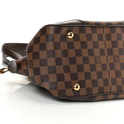 Louis Vuitton Damier Ebene Verona PM 9 of 11