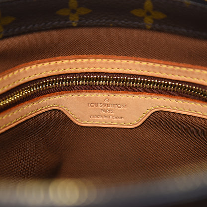 Louis Vuitton Monogram Cabas Piano 5 of 11