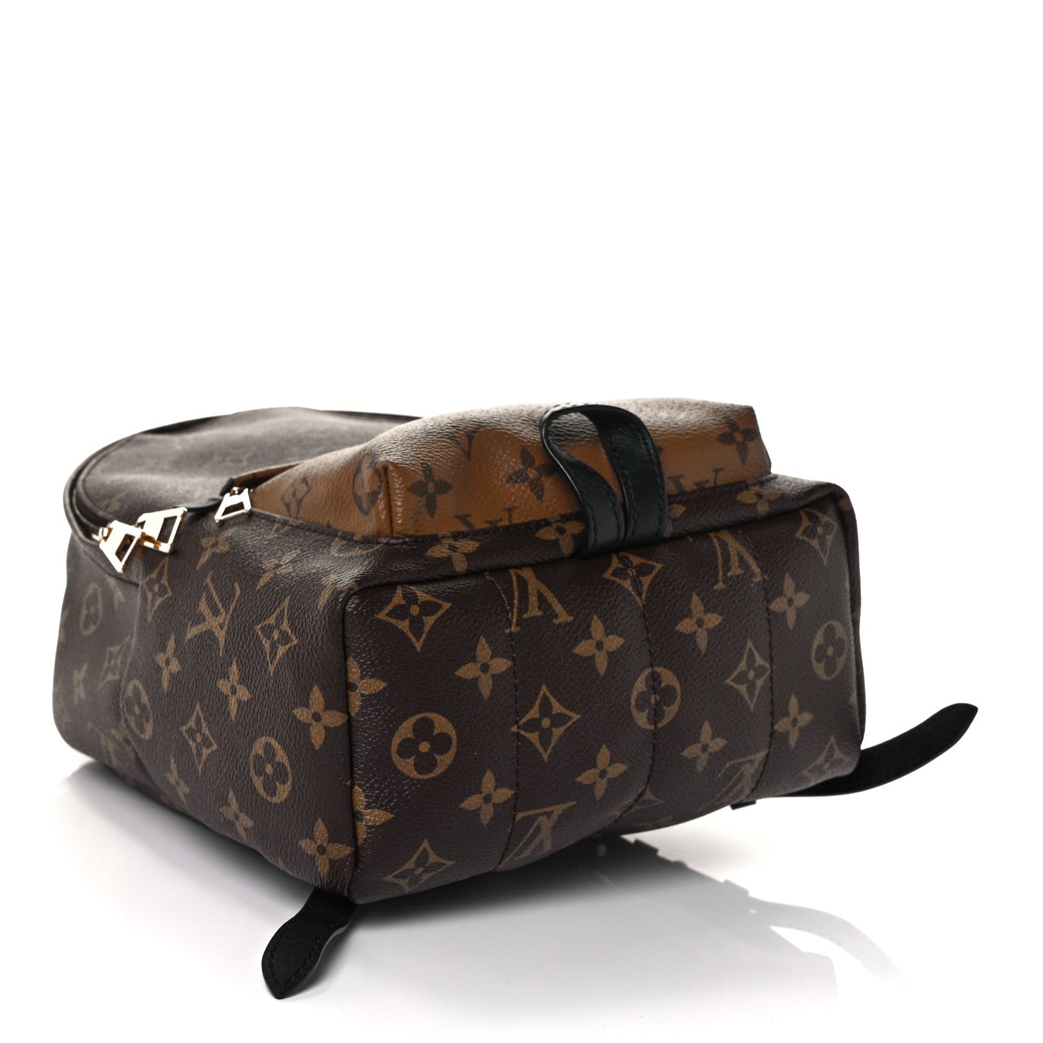 Louis Vuitton Reverse Monogram Palm Springs Backpack PM 4 of 12