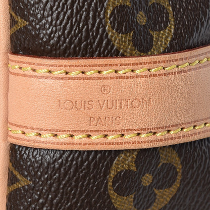 Louis Vuitton Monogram Petit Noe 6 of 9