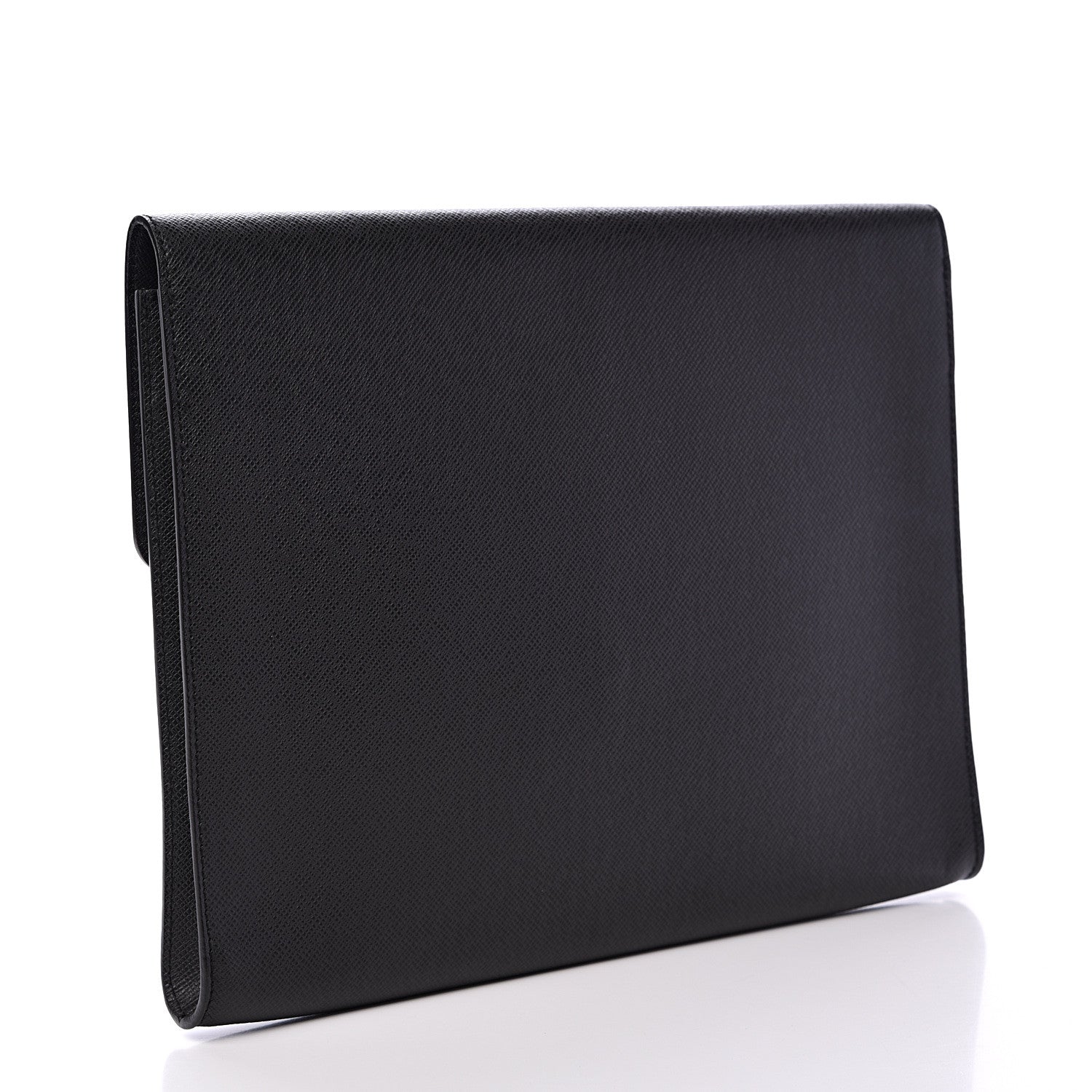 Louis Vuitton Taiga Minuto Briefcase Ardoise 2 of 5