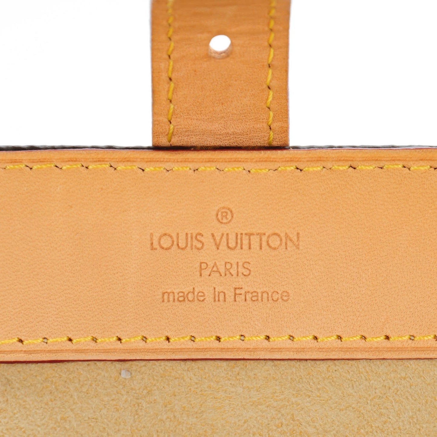 Monogram 3 Watch Travel Case