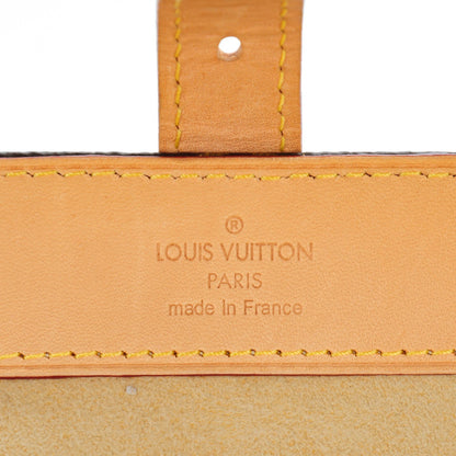 Louis Vuitton Monogram 3 Watch Travel Case 6 of 7