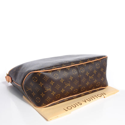 Louis Vuitton Monogram Delightful PM 4 of 8