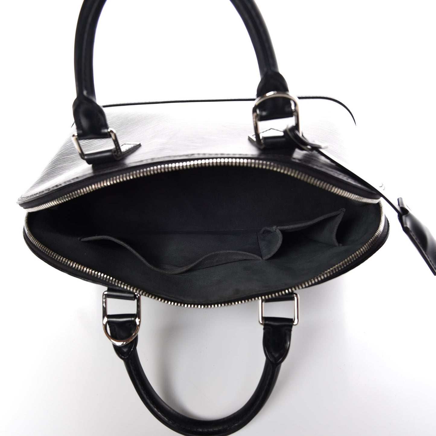 Epi Alma PM Black