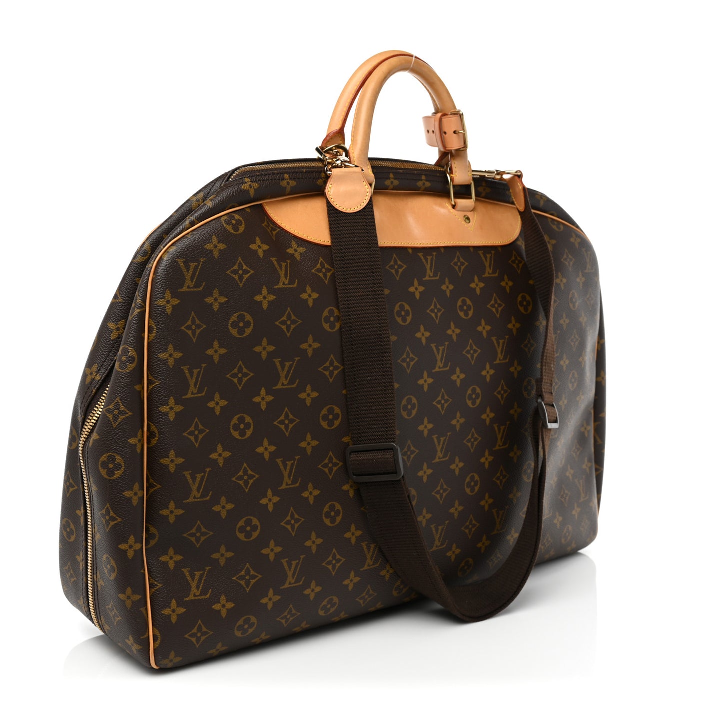 Monogram Alize 1 Compartment