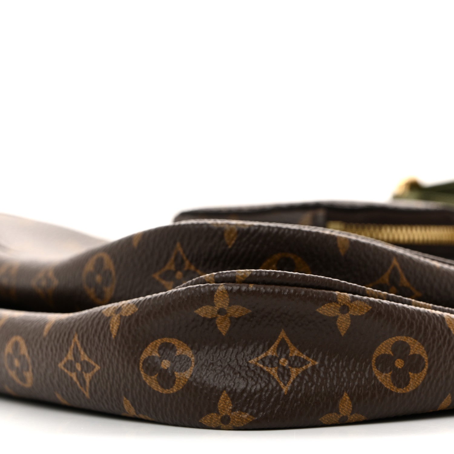 Louis Vuitton Monogram Multi Pochette Accessories Kaki 10 of 13