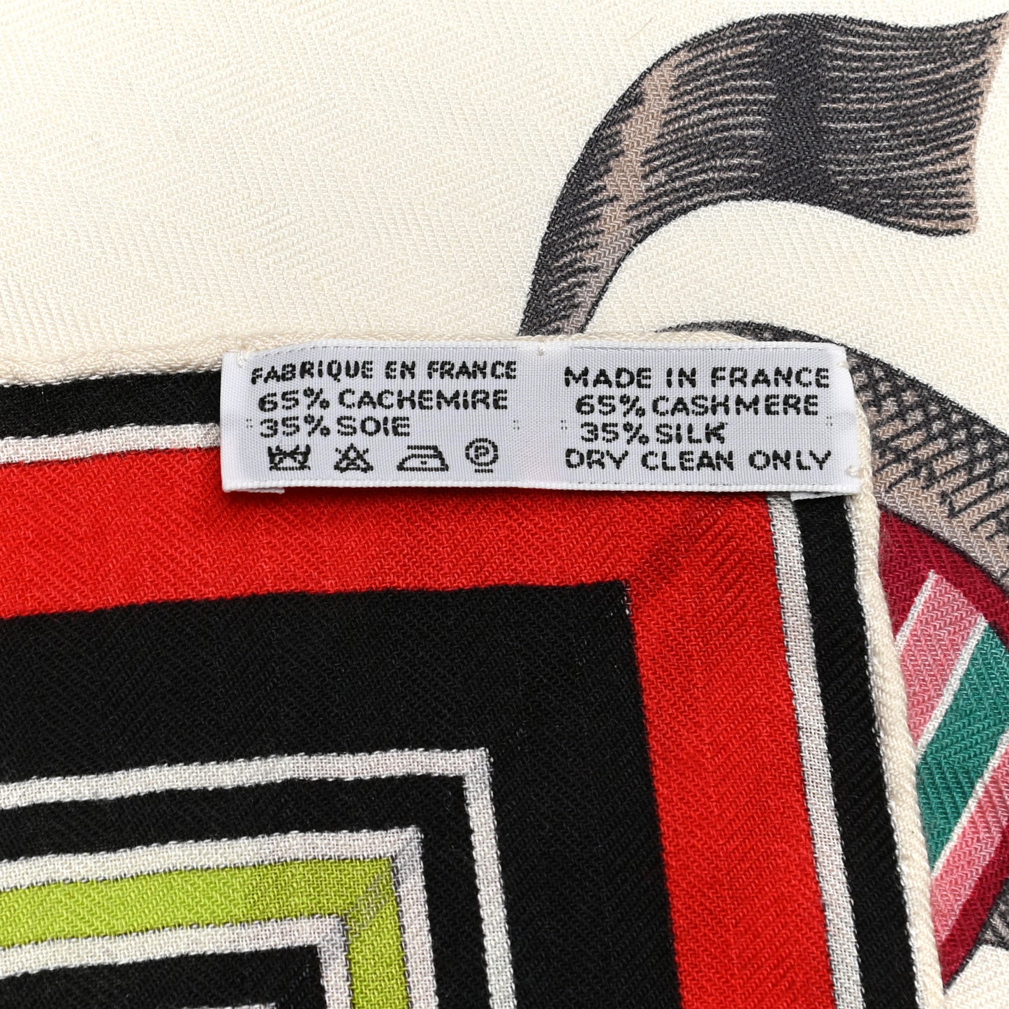 Silk Cashmere Couvertures Et Tenues de Jour Shawl 140