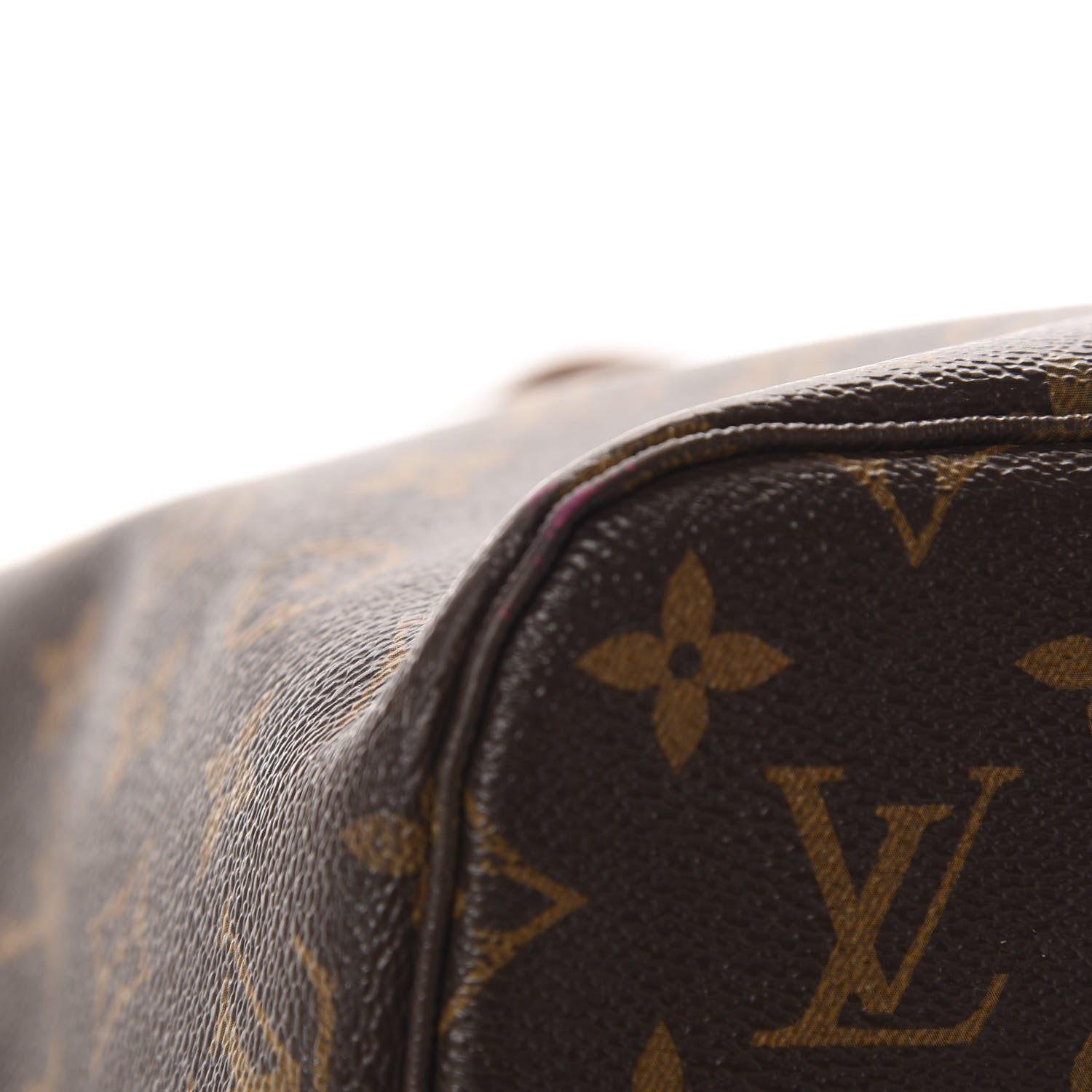 Louis Vuitton Monogram Neo Neverfull MM Pivoine 17 of 19