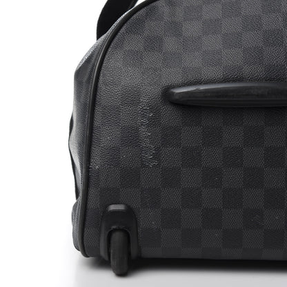 Louis Vuitton Damier Graphite Neo Eole 55 17 of 20