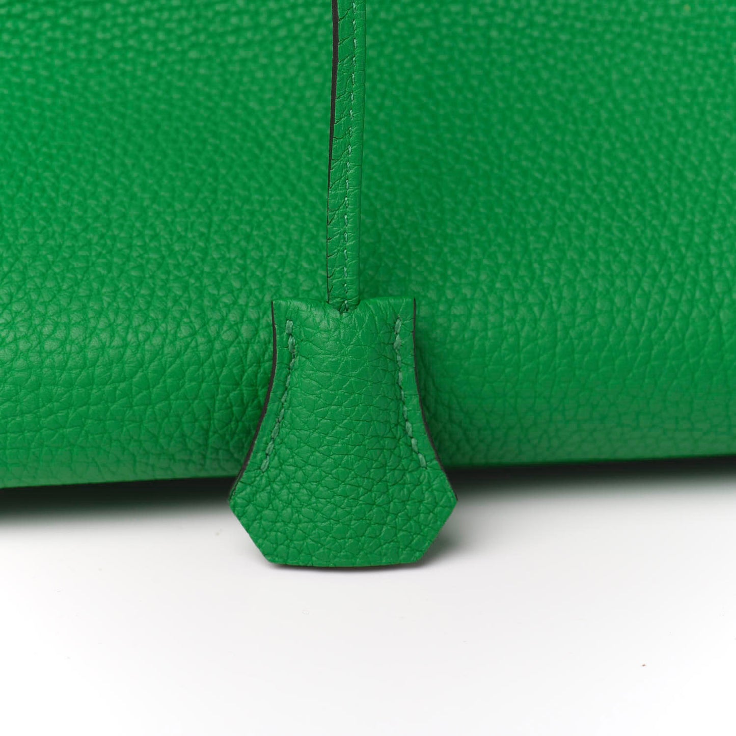 Togo Birkin 30 Bambou