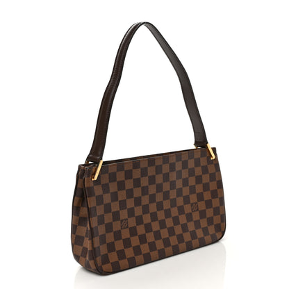 Louis Vuitton Damier Ebene Aubagne 3 of 8