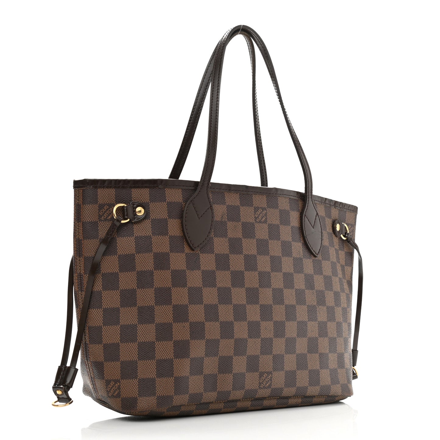 Damier Ebene Neverfull PM