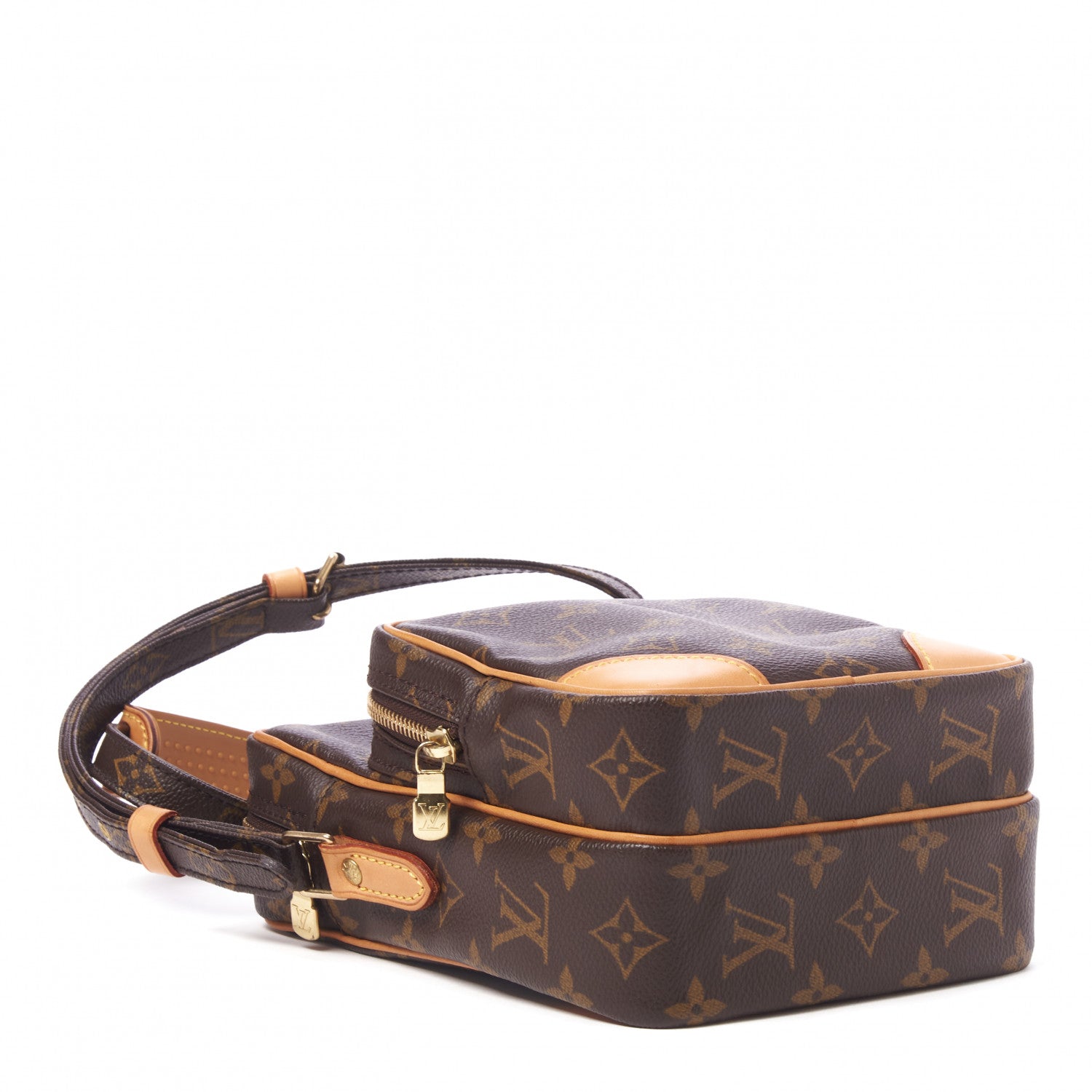 Louis Vuitton Monogram Amazone 4 of 8