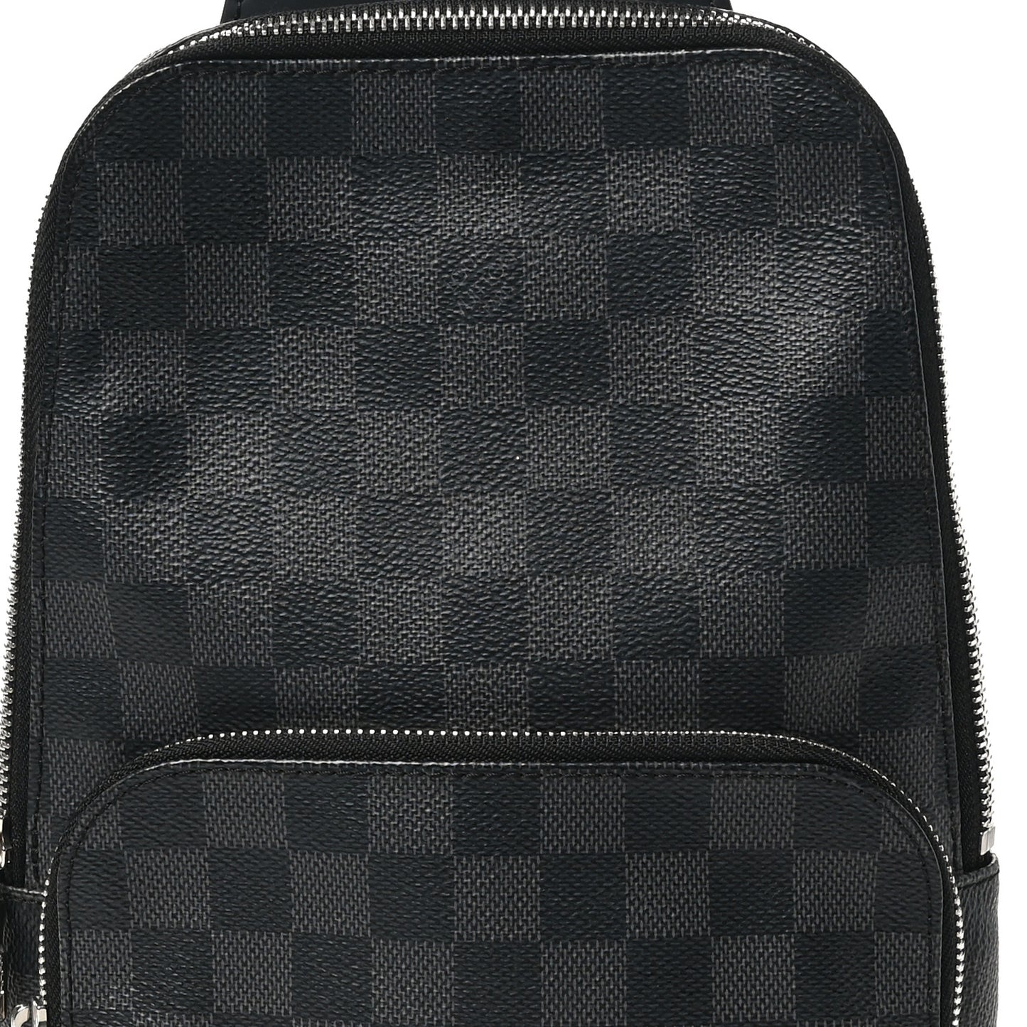Damier Graphite Avenue Sling Backpack