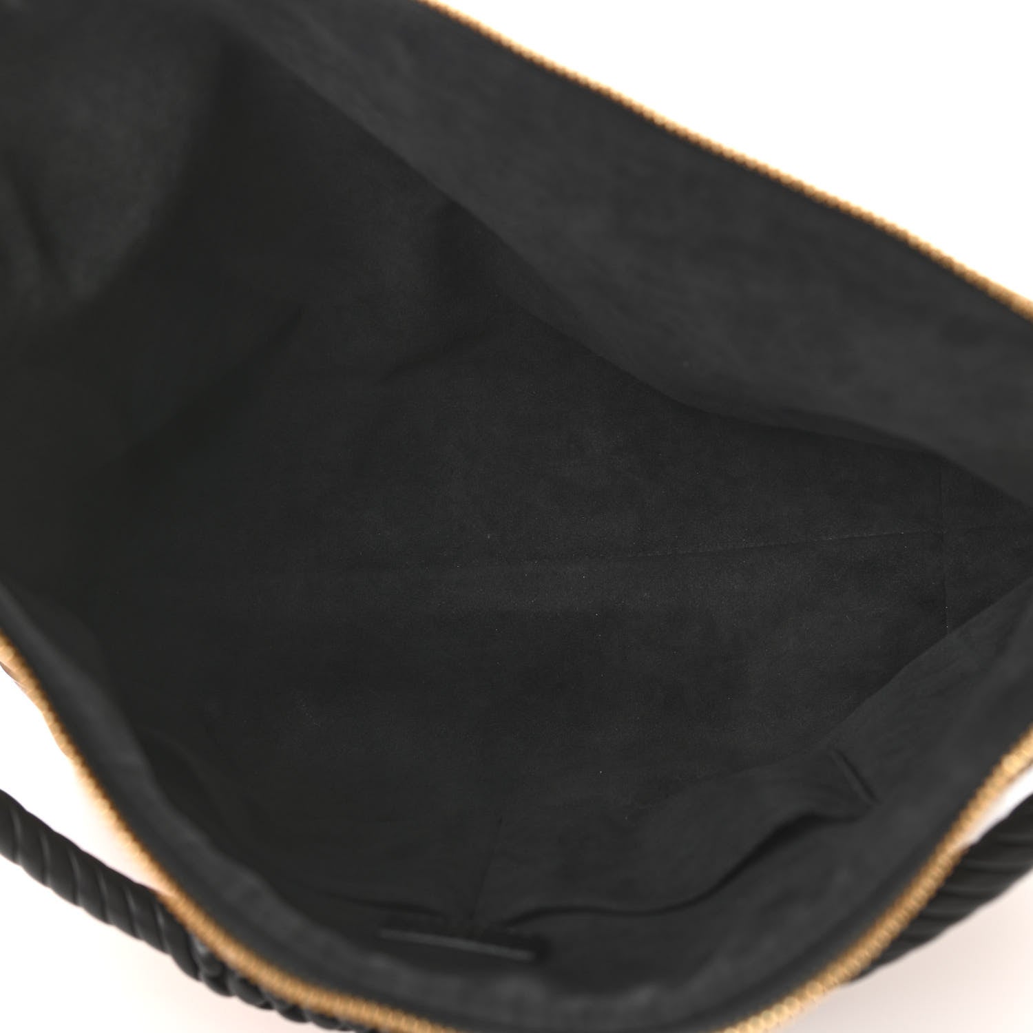 Louis Vuitton Reverse Monogram Triangle Softy 5 of 11