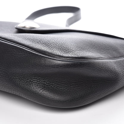 Hermes Taurilllon Clemence Christine Black 9 of 11
