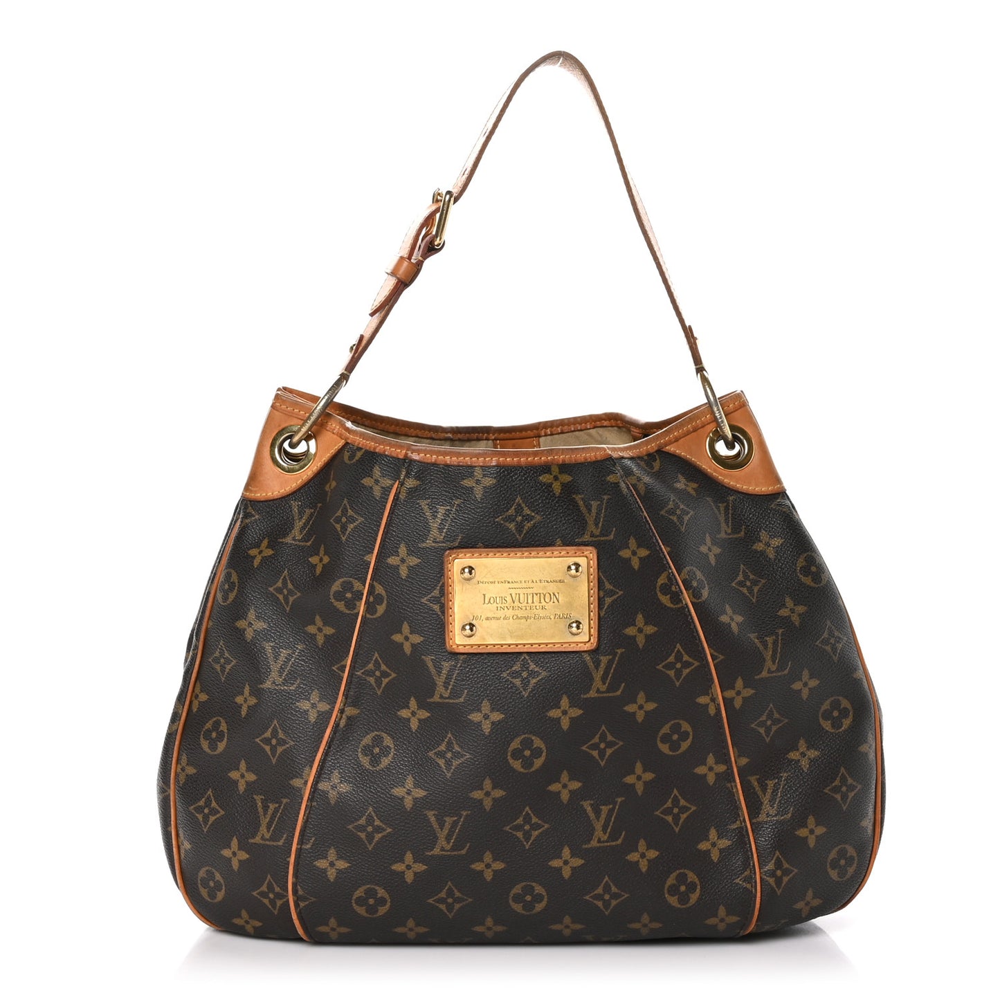 Monogram Galliera PM