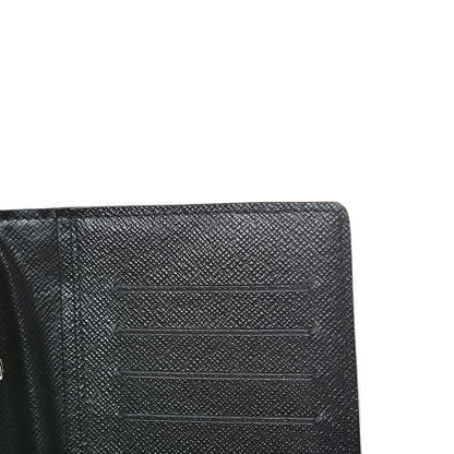 Louis Vuitton Damier Graphite Brazza Wallet 7 of 12