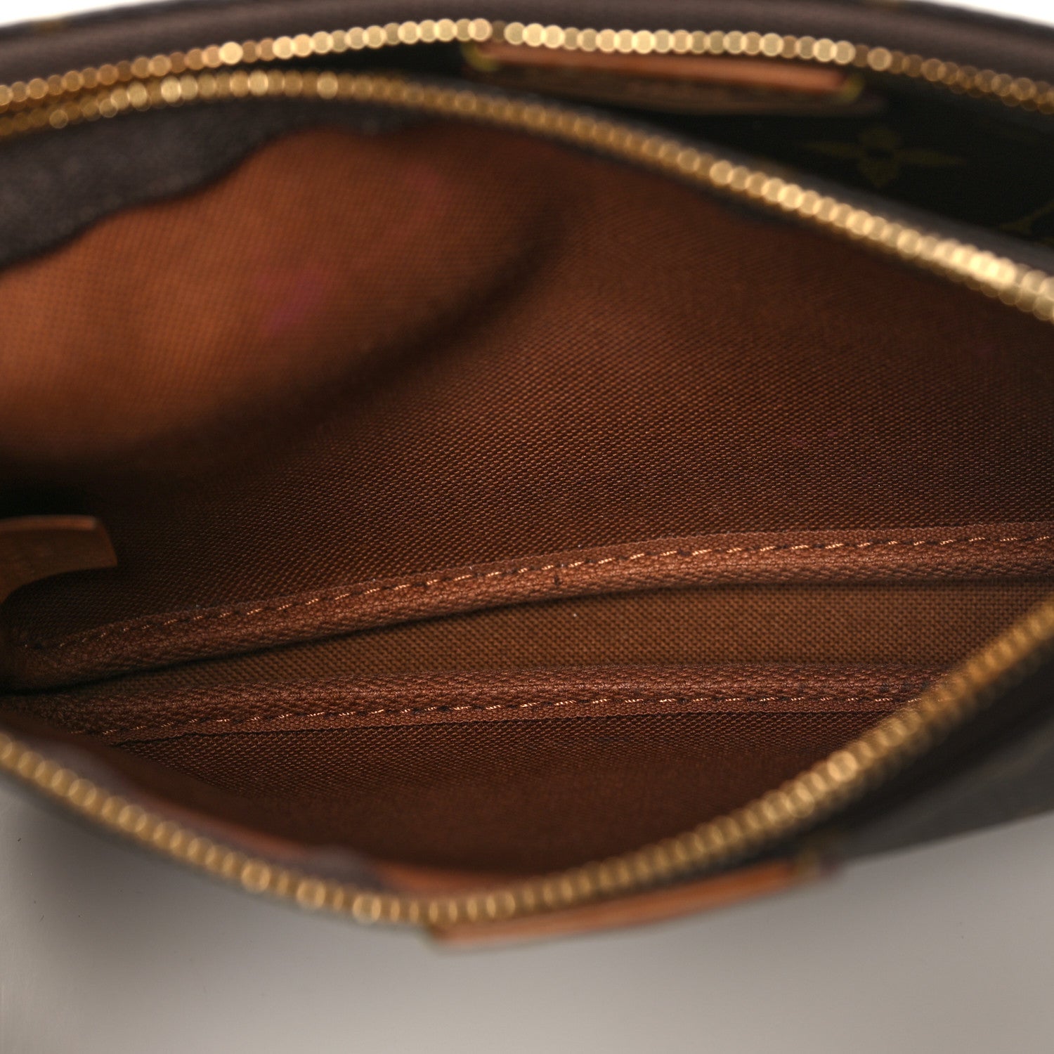 Louis Vuitton Monogram Multi Pochette Accessories Kaki 6 of 12