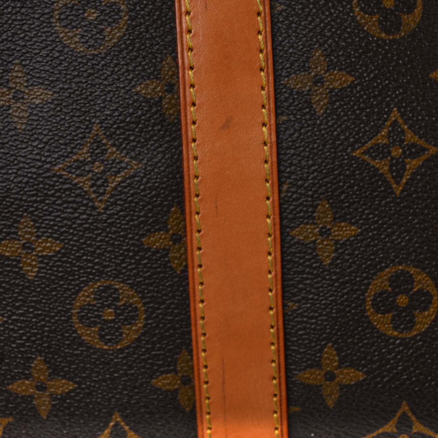 Monogram Keepall Bandouliere 60