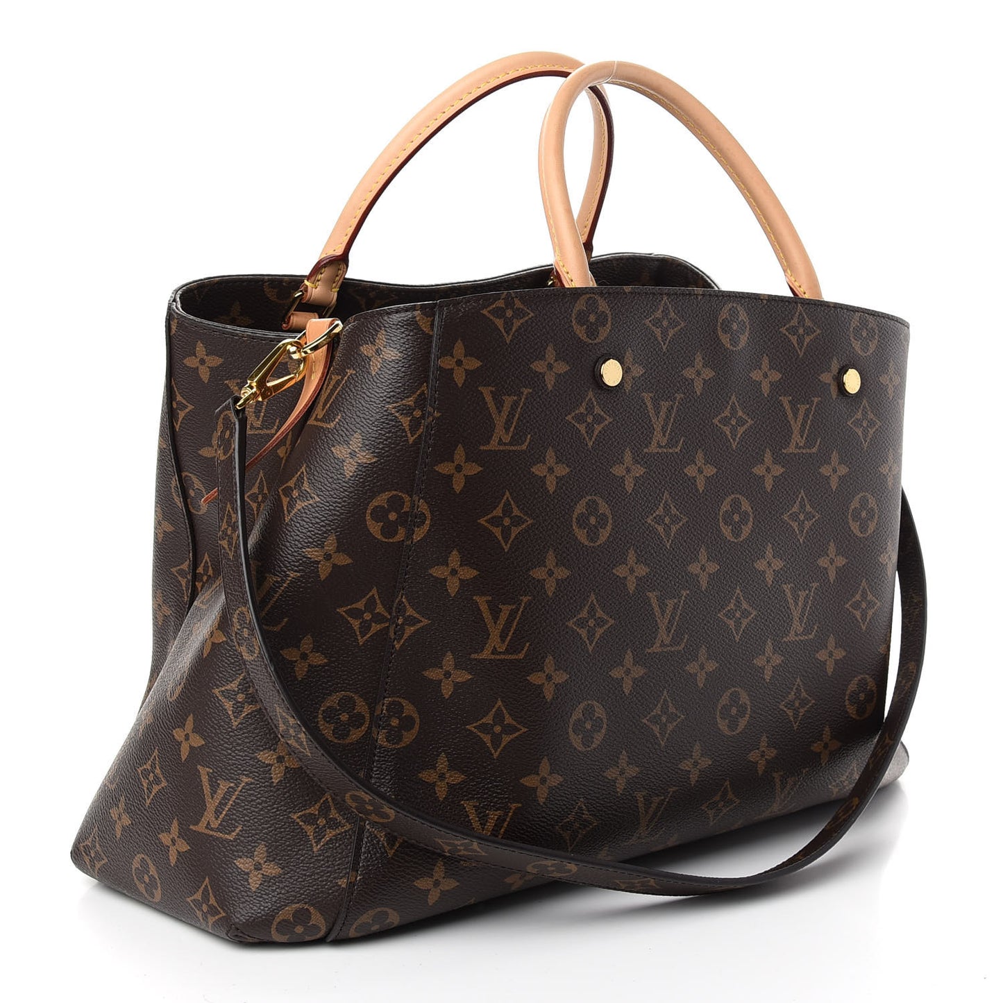 Monogram Montaigne GM