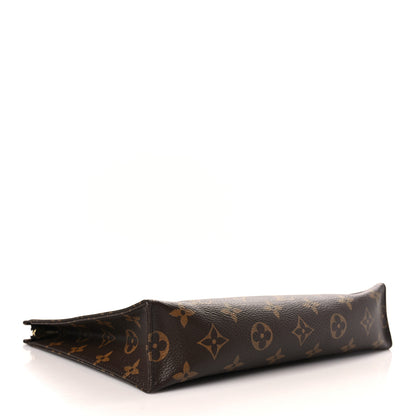 Louis Vuitton Monogram Toiletry Pouch 26 4 of 8