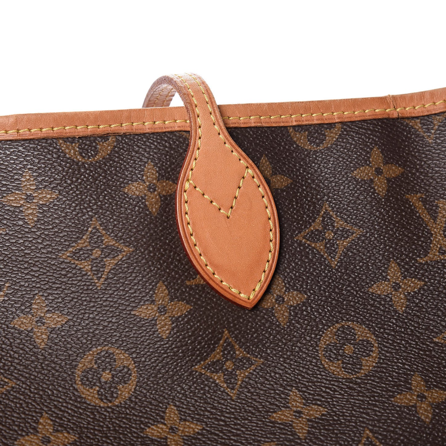 Monogram Neverfull GM
