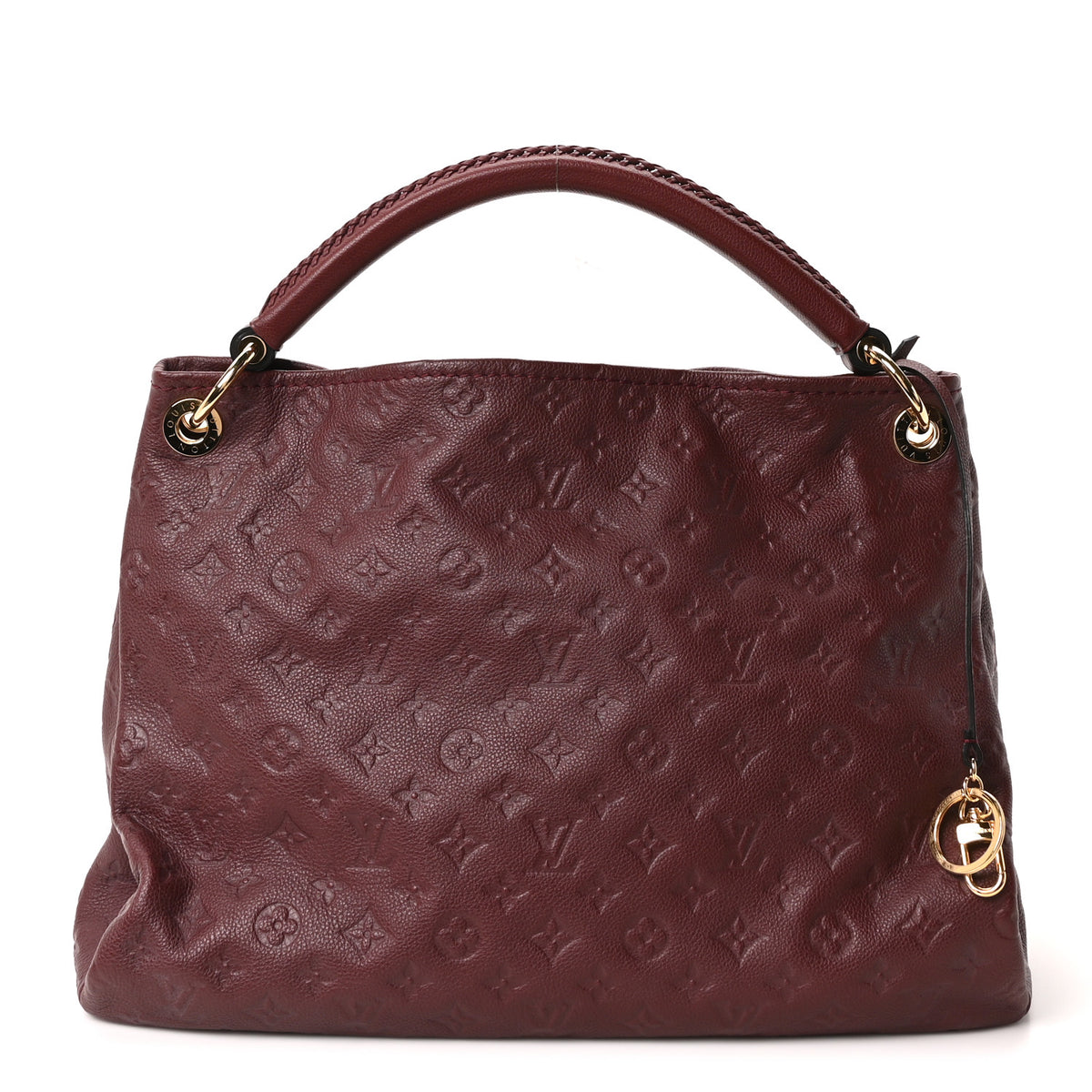Empreinte Artsy MM Flamme