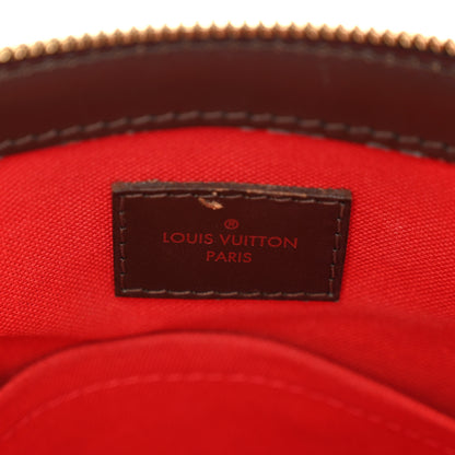 Louis Vuitton Damier Ebene Verona PM 7 of 10