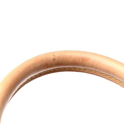 Louis Vuitton Monogram Keepall Bandouliere 55 13 of 15