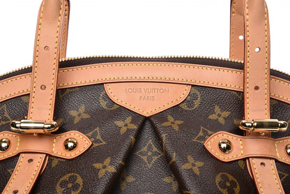 Louis Vuitton Monogram Tivoli GM 9 of 14