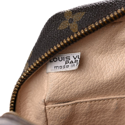Louis Vuitton Monogram Trousse Toilette 23 6 of 14