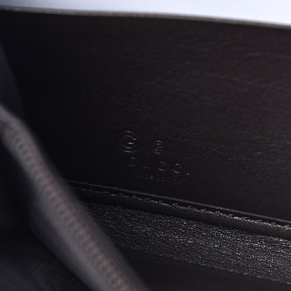 Gucci Microguccissima Zip Around Wallet Testa di Moro 6 of 8