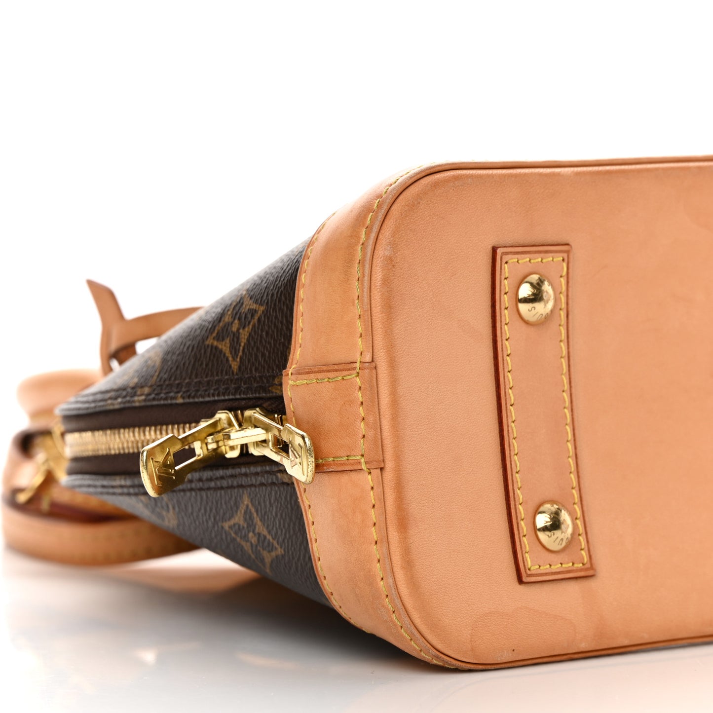 Monogram Alma BB